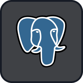 Postgres logo