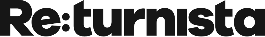 Returnista Logo