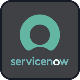 ServiceNow Logo